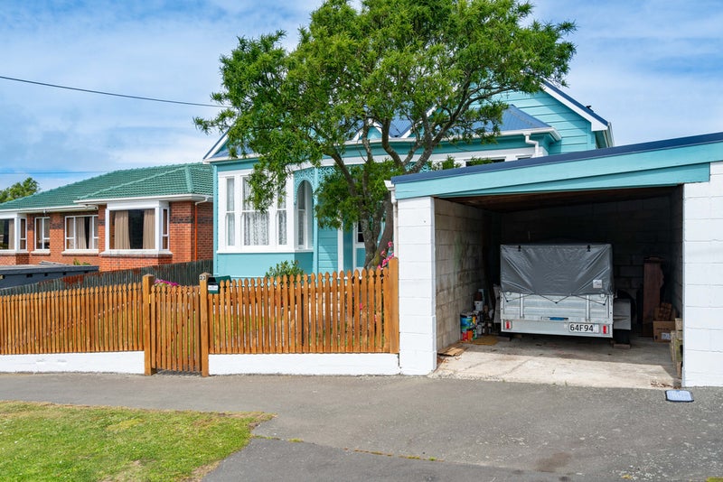 23 Harrington Street, Port Chalmers, Dunedin - Carousel 20
