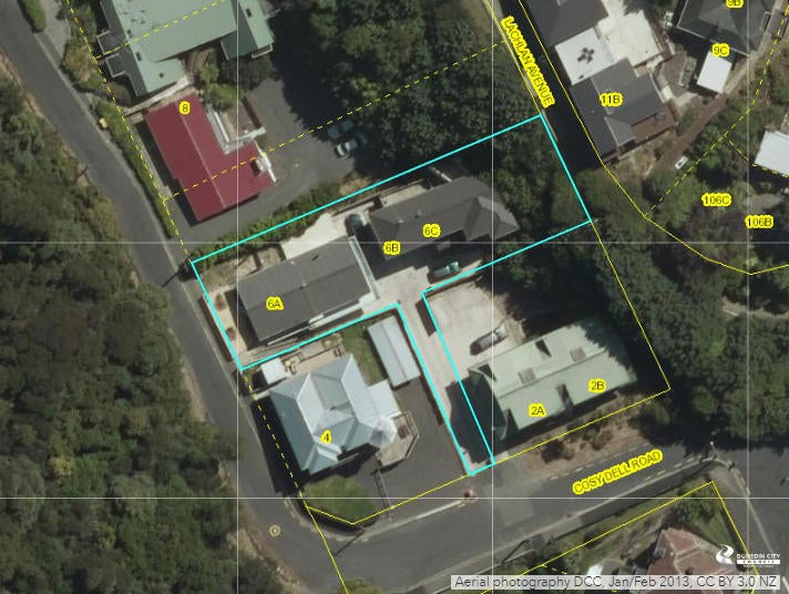 6C Cosy Dell Road, North Dunedin, Dunedin - Carousel 13