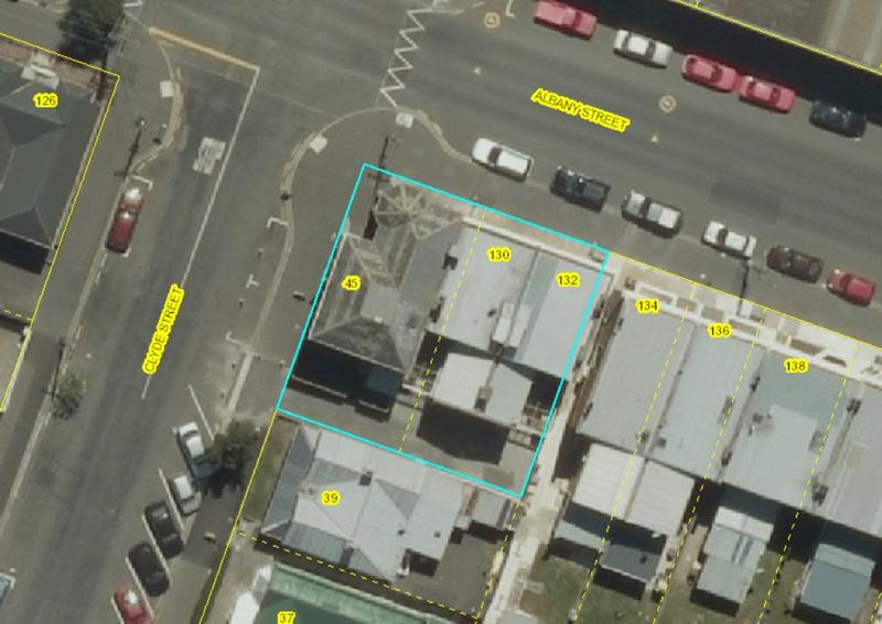 130 Albany Street, North Dunedin, Dunedin - Carousel 13