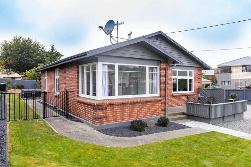 10A Cain Street, Parkside, Timaru - Carousel 1