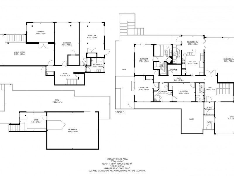 10 Clive Road, Khandallah, Wellington - Carousel 20