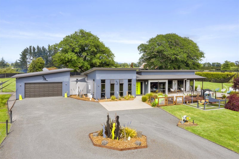 399 Bruntwood Road, Tamahere, Hamilton - Carousel 2