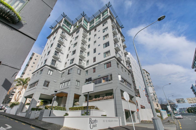 1C/92 Nelson Street, Auckland Central, Auckland - Carousel 2