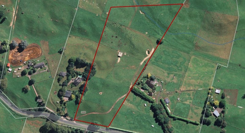 168 Dalbeth Road, Rotorua - Carousel 1