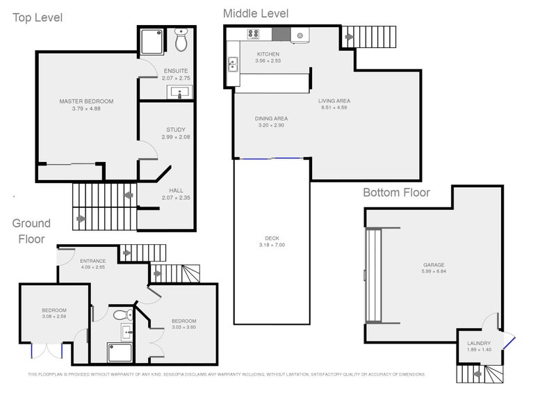 27B Hawera Road, Kohimarama, Auckland - Carousel 20