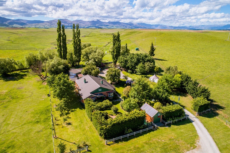 3375 Becks-Lauder Road, Lauder, Omakau - Carousel 1