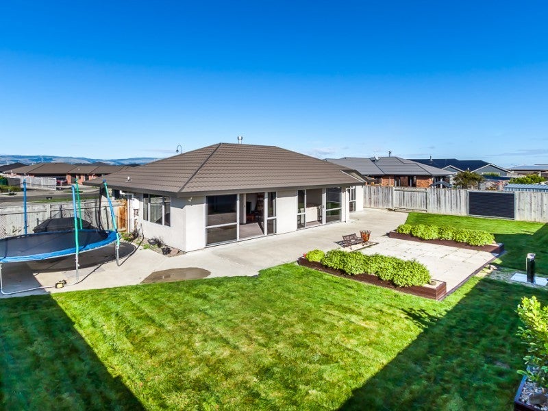 22 Chestnut Close, Kelvin Grove, Palmerston North - Carousel 20