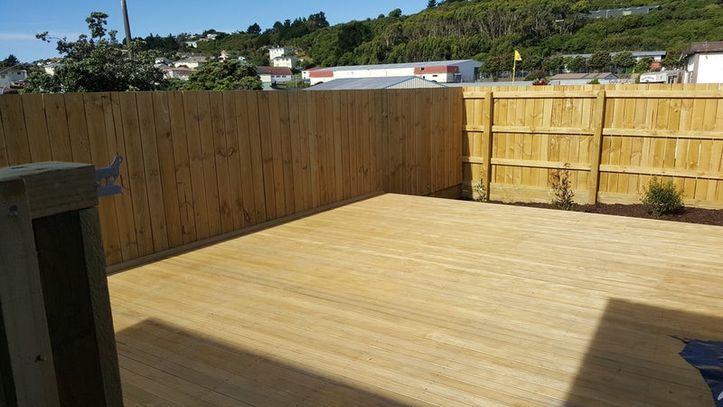 267 Warspite Avenue, Waitangirua, Porirua - Carousel 10