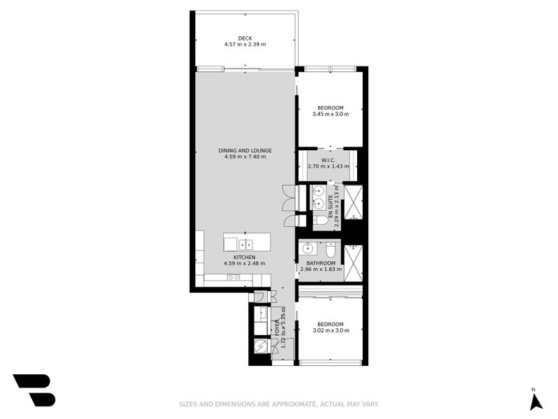 102/250 Kepa Road, Mission Bay, Auckland - Carousel 26