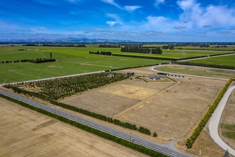 489 Two Chain Road, Swannanoa, Rangiora - Carousel 42