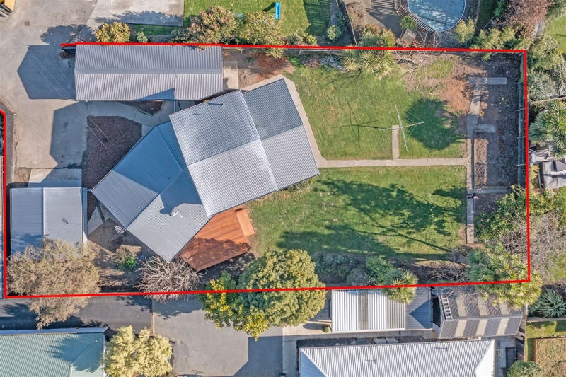 57 Highsted Road, Bishopdale, Christchurch - Carousel 29