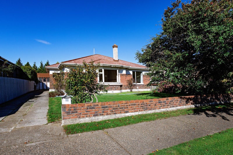 29 Mitchell Street, Richmond, Invercargill - Carousel 1