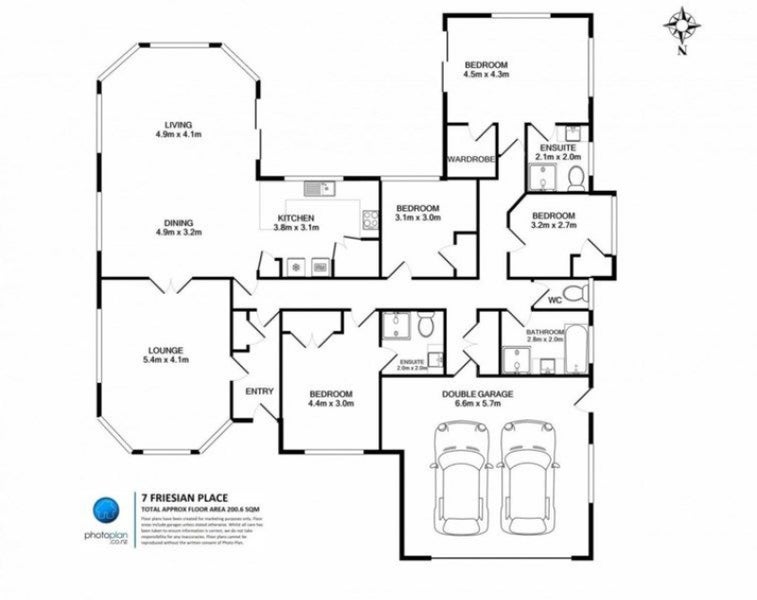 7 Friesian Place, Grandview Heights, Hamilton - Carousel 23