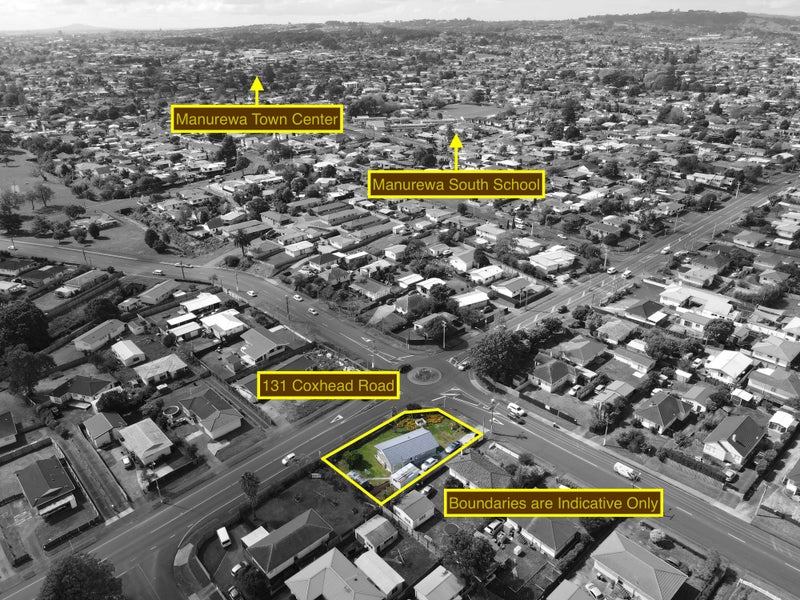 131 Coxhead Road, Wattle Downs, Auckland - Carousel 2