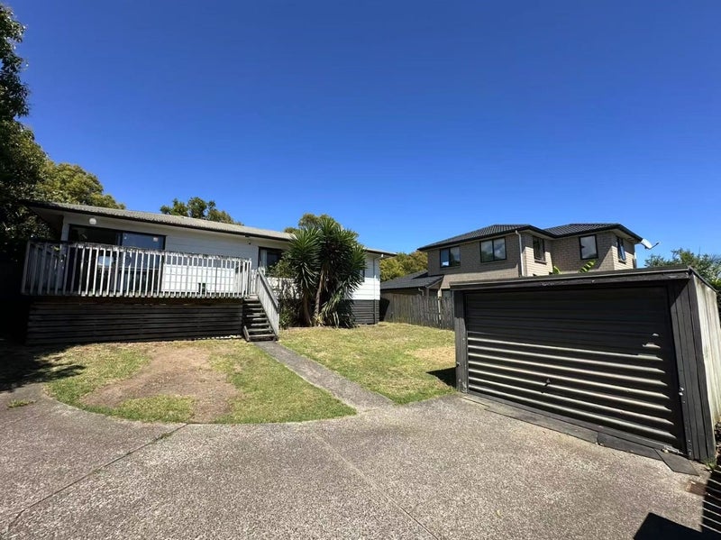 3/2 Jordan Road, Mangere, Auckland - Carousel 2