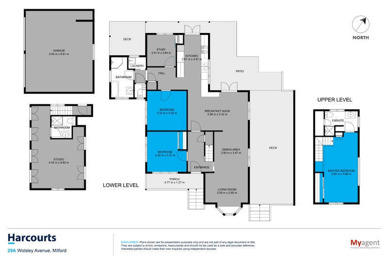 2/29 Wolsley Avenue, Milford, Auckland - Carousel 27