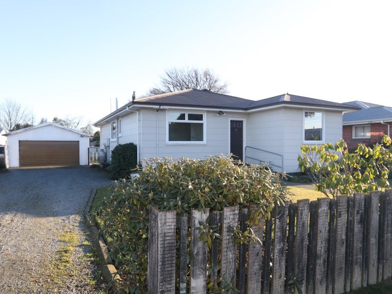 11 Millichamp Street, Tinwald, Ashburton - Carousel 1
