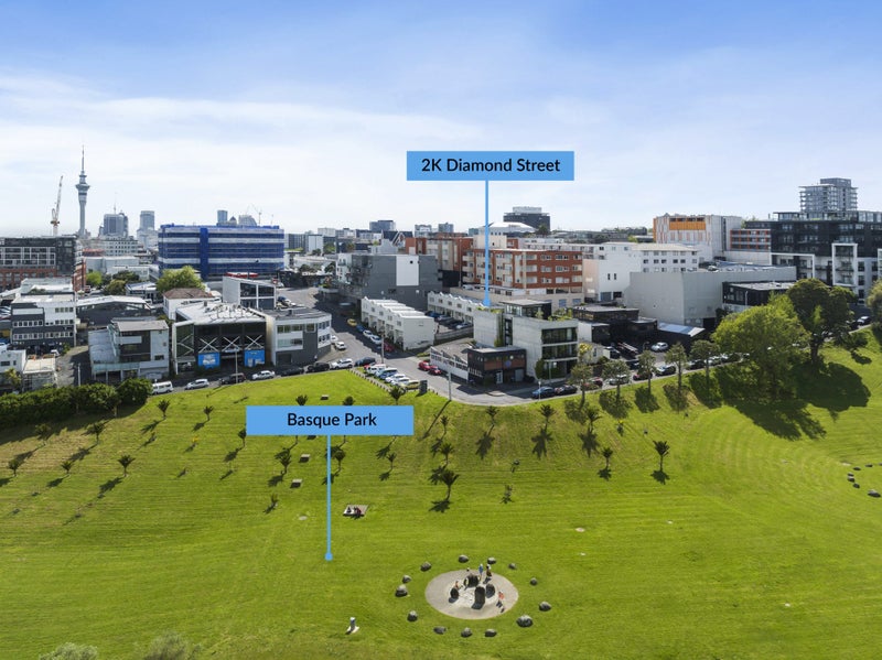 2K Diamond Street, Eden Terrace, Auckland - Carousel 1