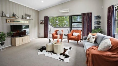 44A Willoughby Street, Whitiora, Hamilton - Carousel 1