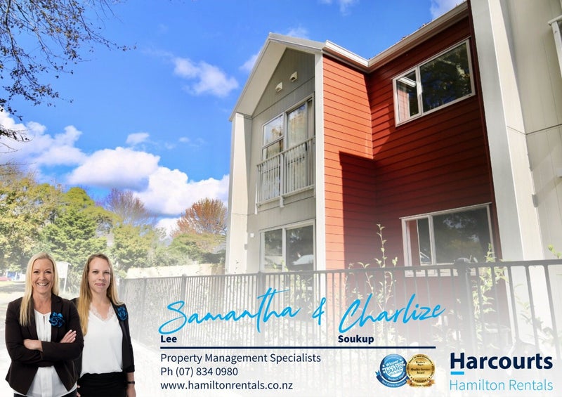 5/16 Hammond Street, Hamilton Central, Hamilton - Carousel 1