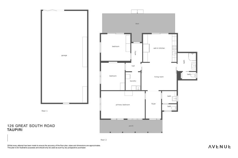 126 Great South Road, Taupiri, Taupiri - Carousel 28