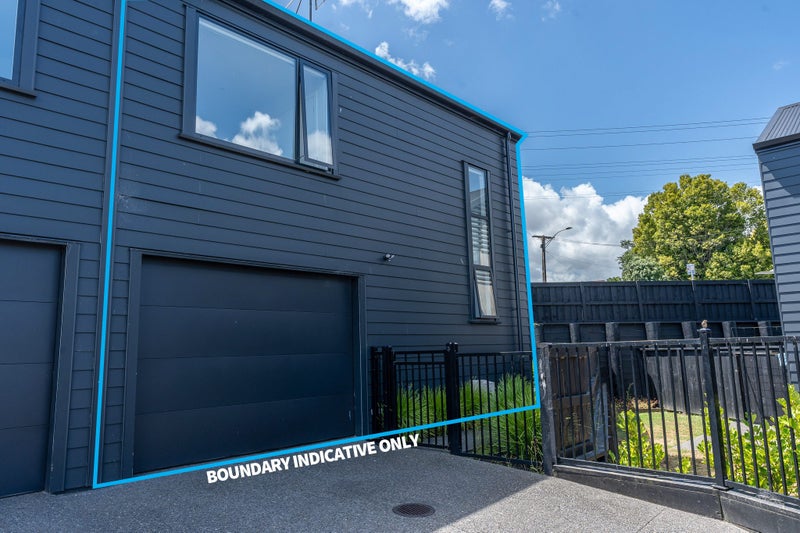 3/201 Te Rapa Road, Beerescourt, Hamilton - Carousel 14