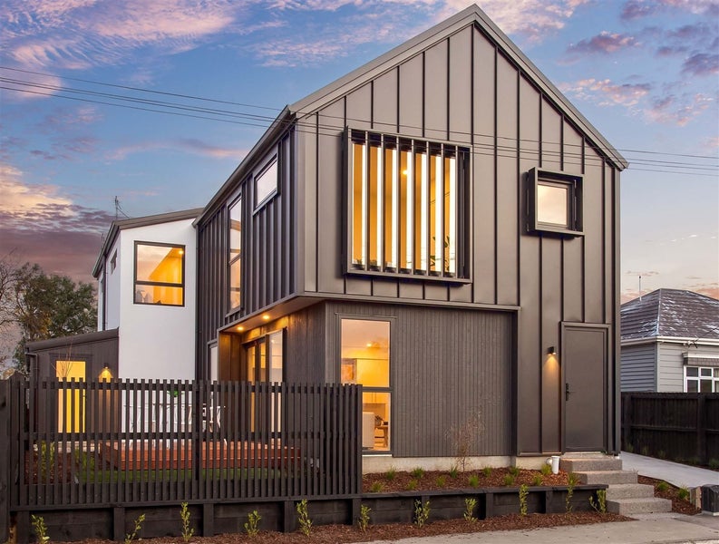 11A Chatham Street, Addington, Christchurch - Carousel 1