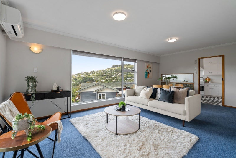 8B Randolph Road, Crofton Downs, Wellington - Carousel 1