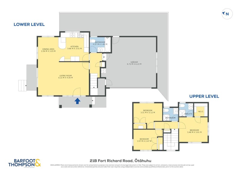 21B Fort Richard Road, Ōtāhuhu, Auckland - Carousel 14