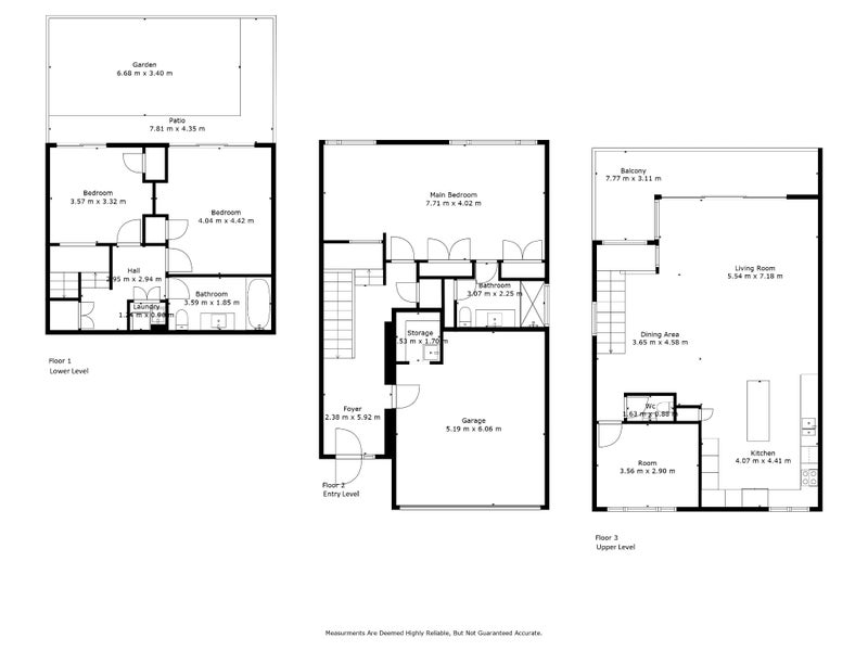 4C Bedggood Close, Paihia, Pahia - Carousel 24