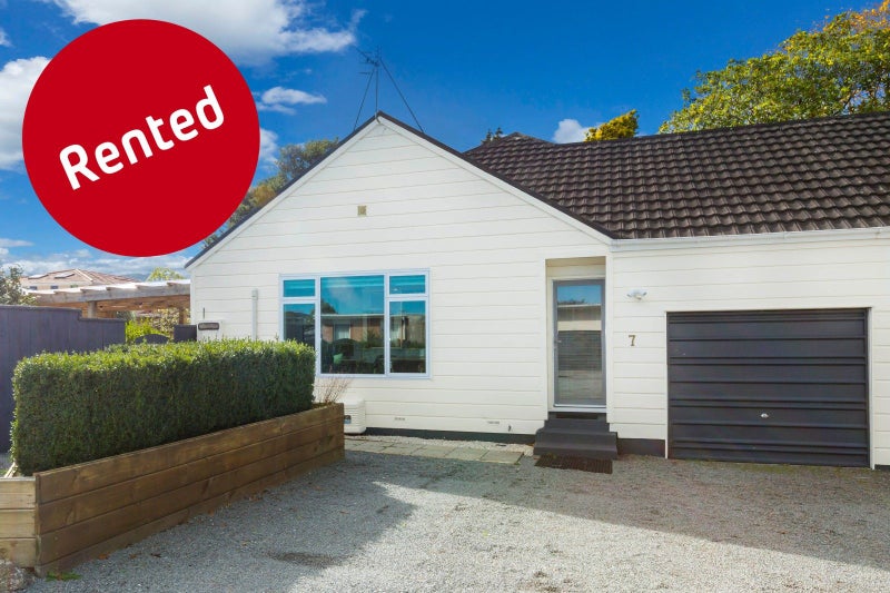 7/609 Fergusson Drive, Trentham, Upper Hutt - Carousel 1