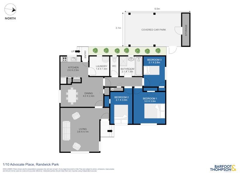 10 Advocate Pl, Randwick Park, Manukau - Carousel 13