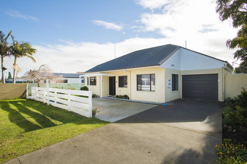 3/28 Bayly Street, Te Hapara, Gisborne - Carousel 1