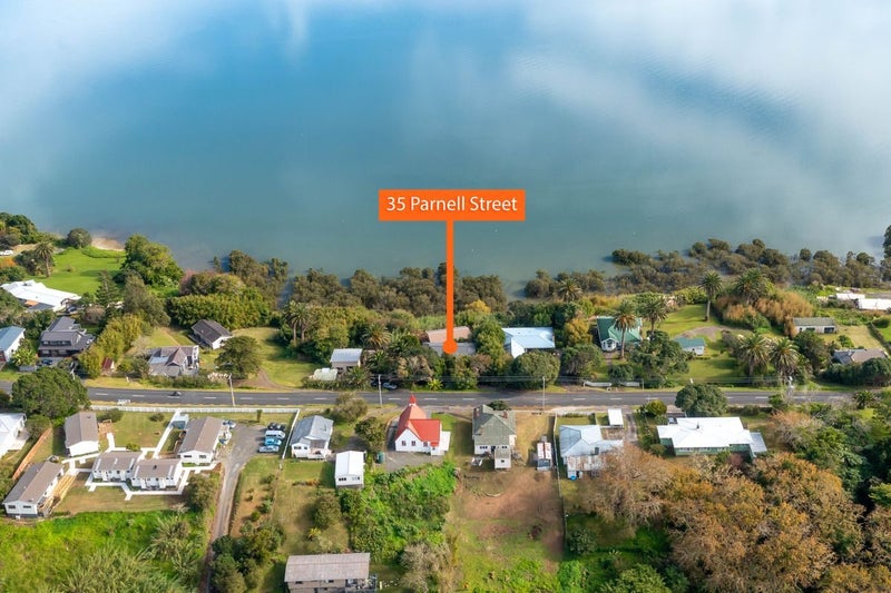 35 Parnell Street, Rawene, Kaikohe - Carousel 25