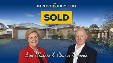 25 Muirfield Street, Wattle Downs, Auckland - Carousel 1