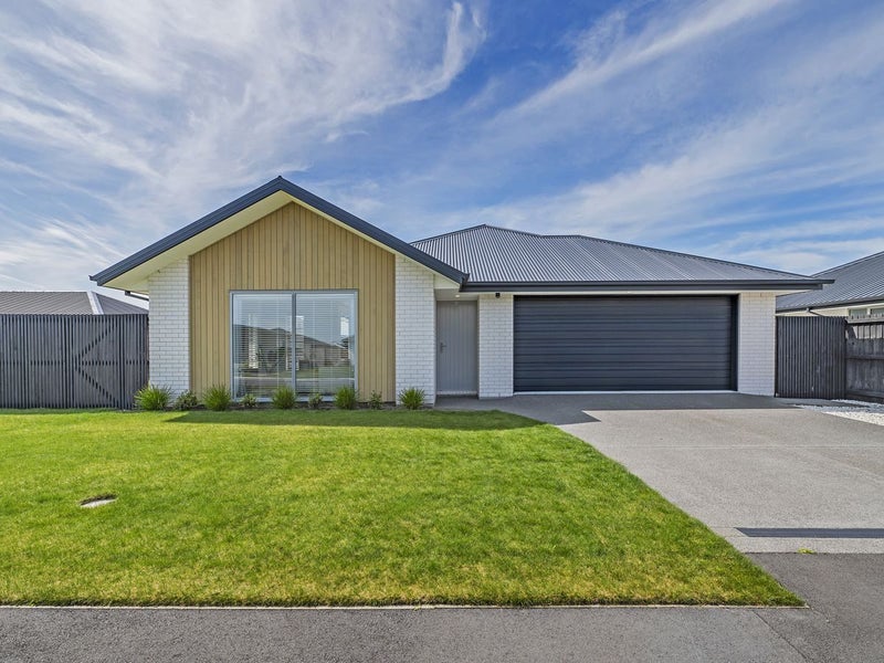 3 Letitia Street, Burwood, Christchurch - Carousel 1