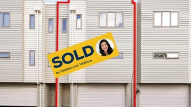 52/21 Hunters Park Drive, Three Kings, Auckland - Carousel 1