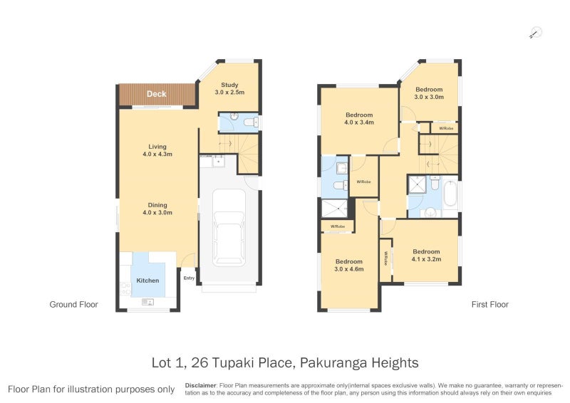 26D Tupaki Place, Pakuranga Heights, Auckland - Carousel 11