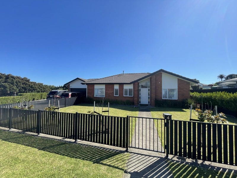 4 Joshua Place, Bell Block, New Plymouth - Carousel 19