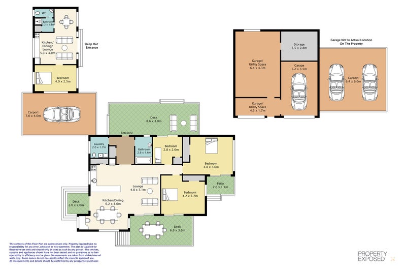 19 Taupaki Road, Henderson - Carousel 15