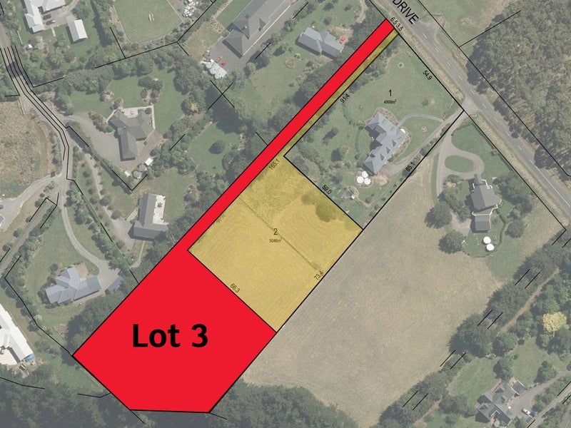 120 Polson Hill Drive, Palmerston North - Carousel 2