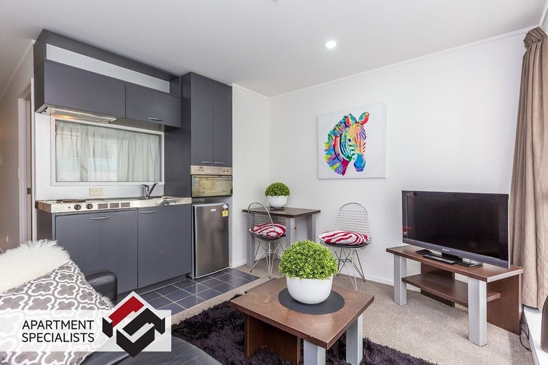 5F/34 Kingston Street, Auckland Central, Auckland - Carousel 2