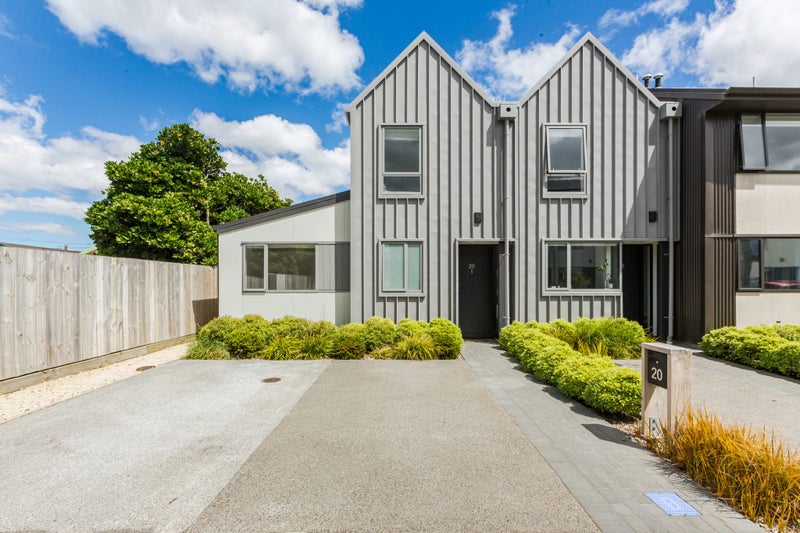 20 Te Ara O Ripeka Wharawhara, Petone, Lower Hutt - Carousel 15