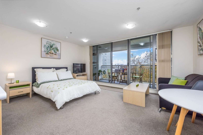 714/1 Parliament Street, Auckland Central, Auckland - Carousel 2
