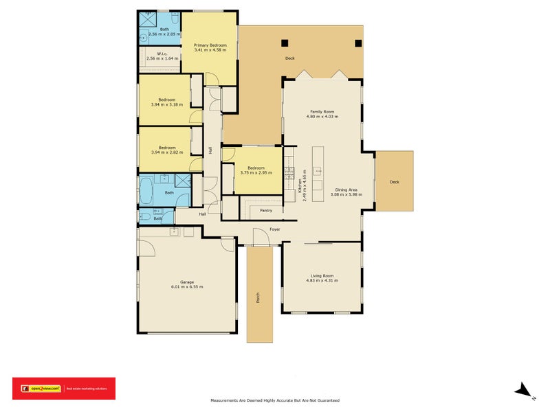 20 Whatumairangi Way, Owhata, Rotorua - Carousel 31