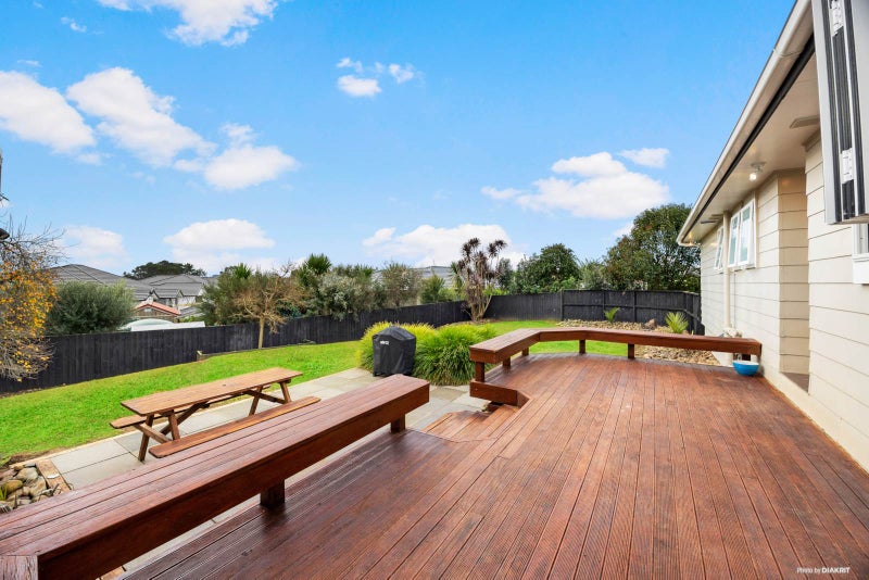8 Tui Place, Waiuku, Waiuku - Carousel 2