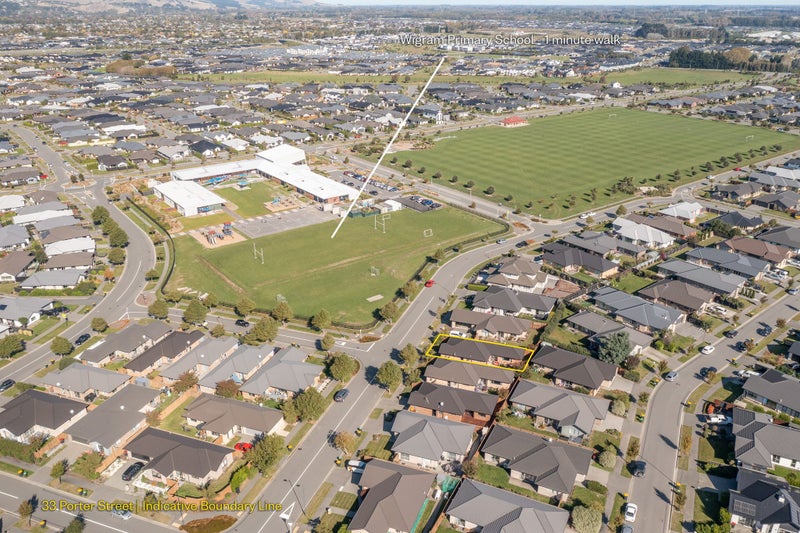 33 Porter Street, Wigram, Christchurch - Carousel 14