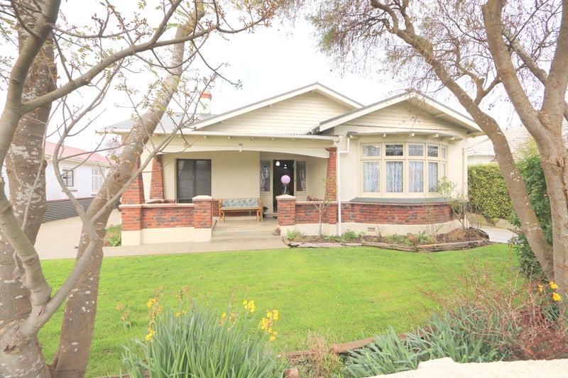 25 Mitchell Street, Richmond, Invercargill - Carousel 1