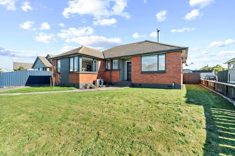 58 Conway Crescent, Glengarry, Invercargill - Carousel 1
