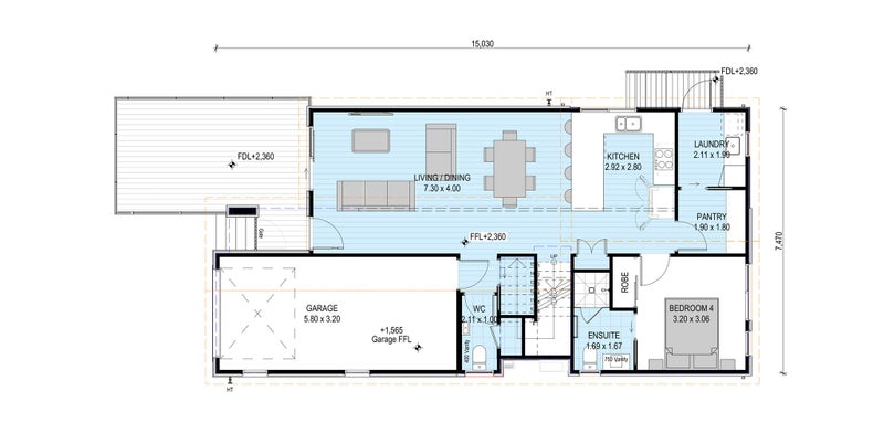 112 Richmond Street, Petone, Lower Hutt - Carousel 2